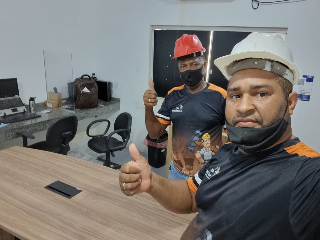 AMS Montagem de Móveis - Especialista em Montagem de Móveis